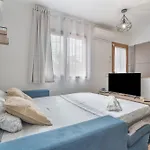 Feriehus Playa De Americas - Oceanfront *