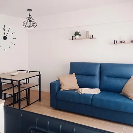 Playa De Americas - Oceanfront