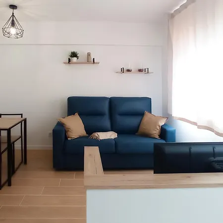 Playa De Americas - Oceanfront * Costa Adeje (Tenerife)