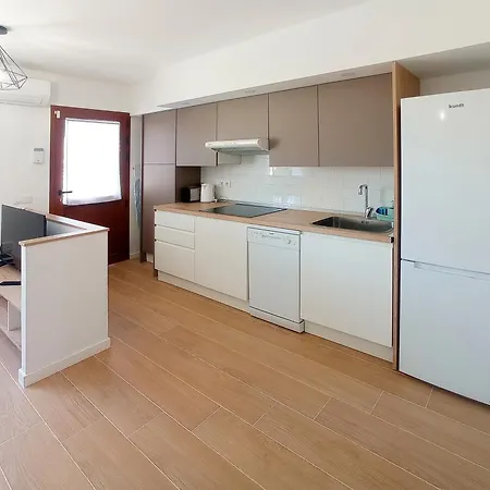 Dom wakacyjny Playa De Americas - Oceanfront *