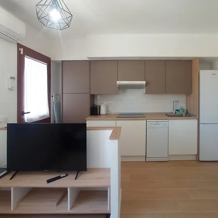 Playa De Americas - Oceanfront Dom wakacyjny