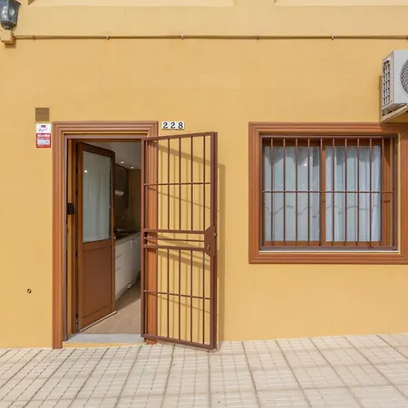 Playa De Americas - Oceanfront אדחה