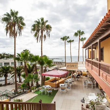 Playa De Americas - Oceanfront