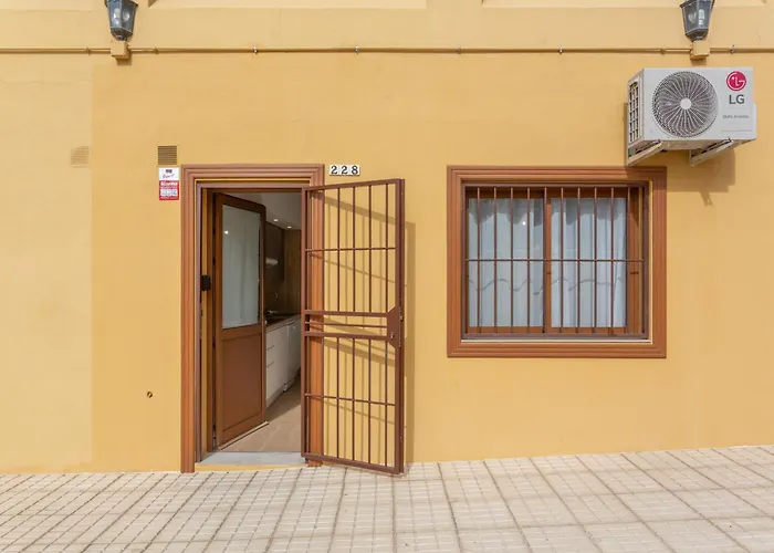 Playa De Americas - Oceanfront אדחה