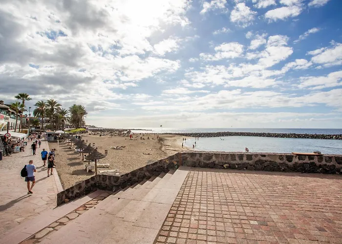 Playa De Americas - Oceanfront בית נופש אדחה