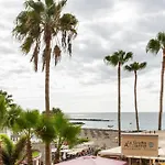 Playa De Americas - Oceanfront Costa Adeje (Tenerife)
