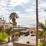 Dom wakacyjny Playa De Americas - Oceanfront *