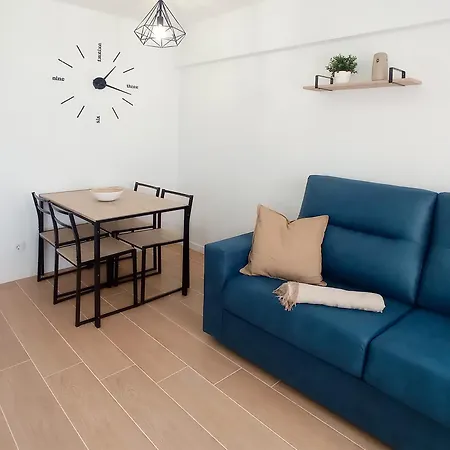 Playa De Americas - Oceanfront Holiday home Costa Adeje (Tenerife)