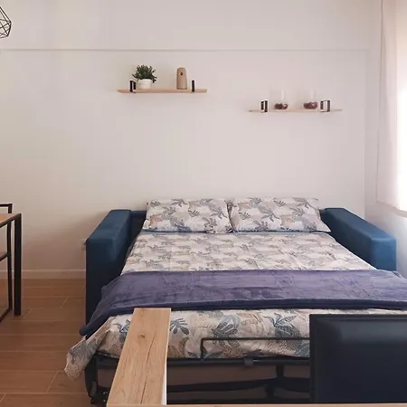 Holiday home Playa De Americas - Oceanfront