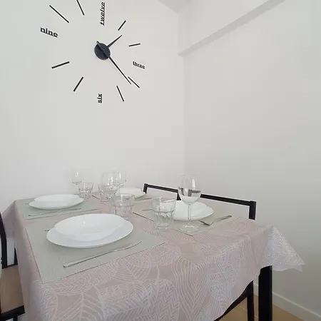 Playa De Americas - Oceanfront