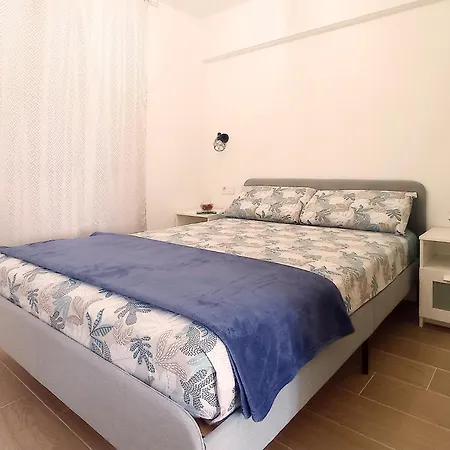 Holiday home Playa De Americas - Oceanfront *