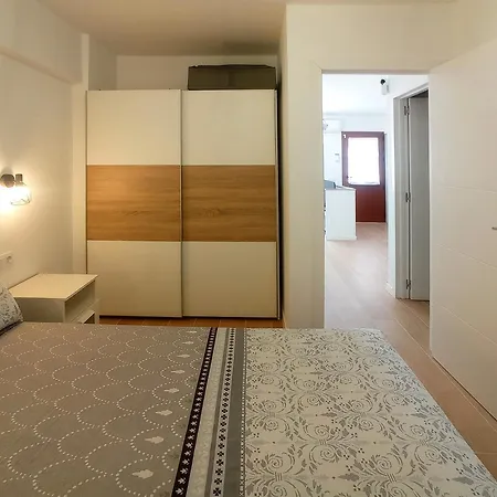 Playa De Americas - Oceanfront * Costa Adeje (Tenerife)