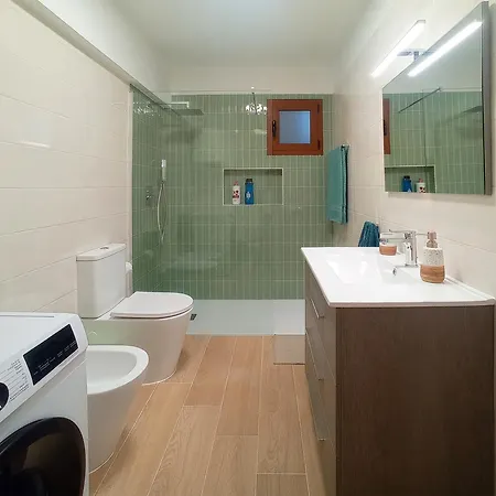 Playa De Américas - Oceanfront