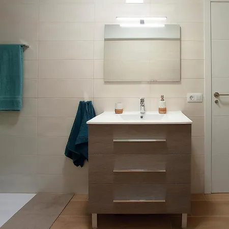 Playa De Americas - Oceanfront *