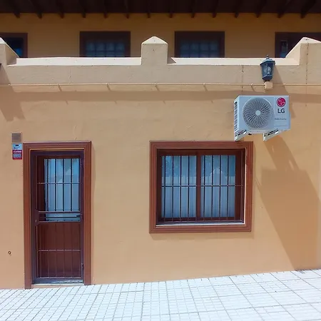 Holiday home Playa De Americas - Oceanfront *