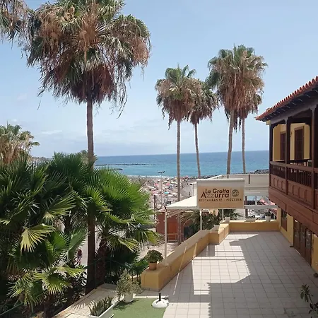 Playa De Americas - Oceanfront Дом отдыха *