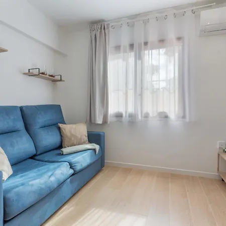 Holiday home Playa De Americas - Oceanfront Costa Adeje (Tenerife)