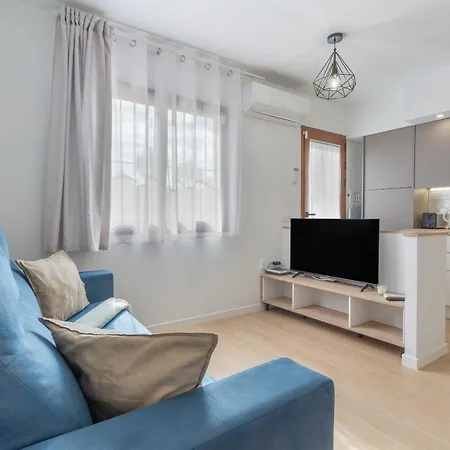 Playa De Americas - Oceanfront * Адехе