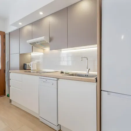 Holiday home Playa De Americas - Oceanfront *