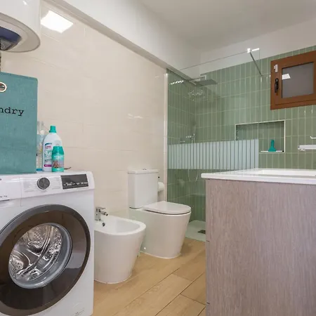 Playa De Americas - Oceanfront Holiday home Costa Adeje (Tenerife)