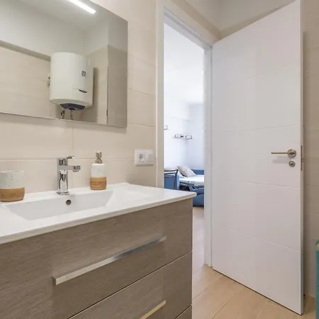 Holiday home Playa De Americas - Oceanfront Costa Adeje (Tenerife)