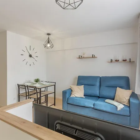 Holiday home Playa De Americas - Oceanfront Costa Adeje (Tenerife)