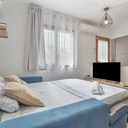 Holiday home Playa De Americas - Oceanfront *