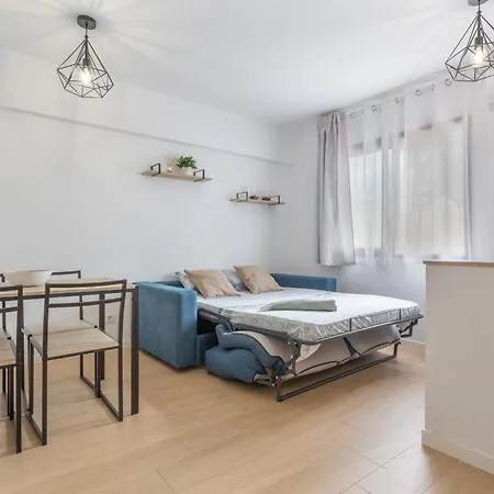 Playa De Américas - Oceanfront * Costa Adeje (Tenerife)