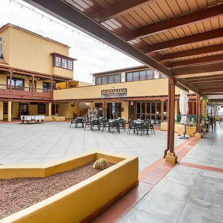 Playa De Américas - Oceanfront *