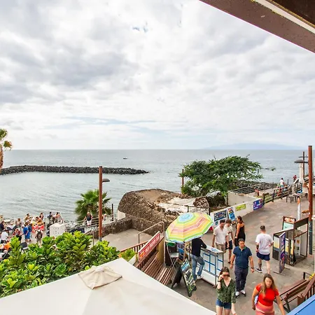 Playa De Américas - Oceanfront Costa Adeje (Tenerife)