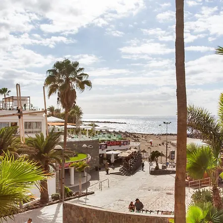 Σπίτι διακοπών Playa De Americas - Oceanfront *