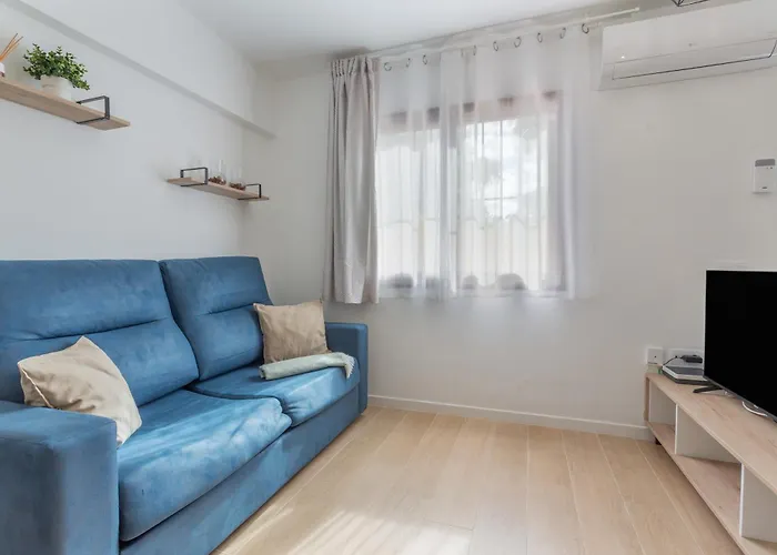 Holiday home Playa De Americas - Oceanfront Costa Adeje (Tenerife)