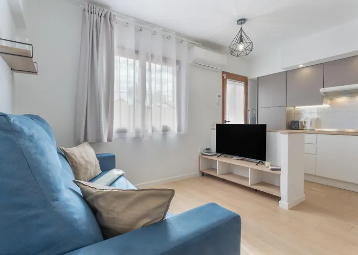 Playa De Americas - Oceanfront * Costa Adeje (Tenerife)