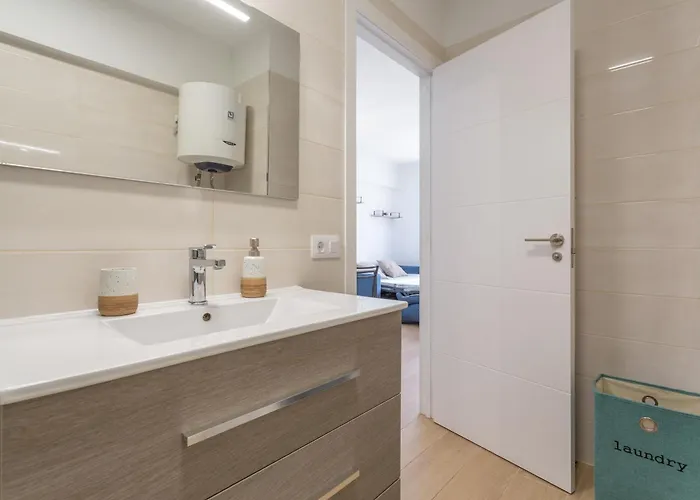 Holiday home Playa De Americas - Oceanfront Costa Adeje (Tenerife)