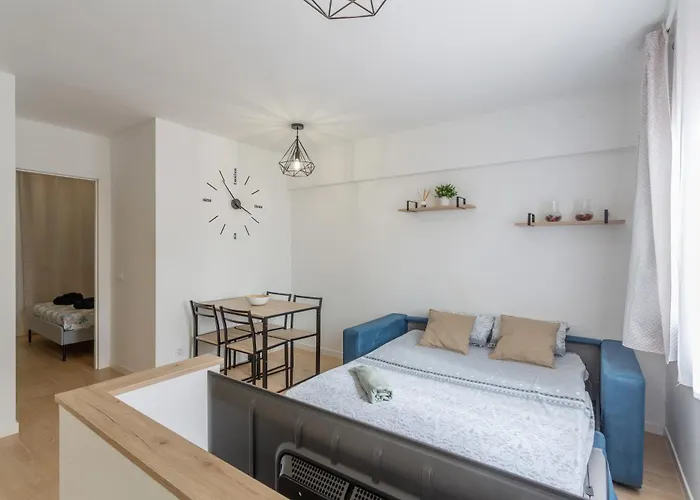 Playa De Americas - Oceanfront *