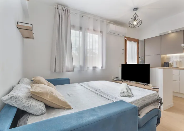 Holiday home Playa De Americas - Oceanfront *