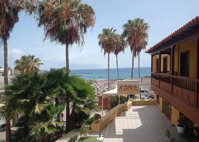 Playa De Americas - Oceanfront Dom wakacyjny *